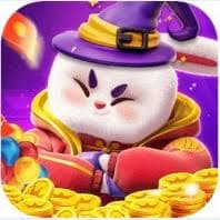 fortune rabbit pg slot ícone